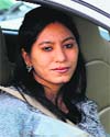 Bharti Madaan