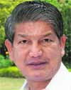 Harish Rawat
