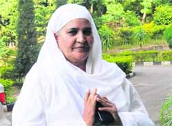 Jagir Kaur