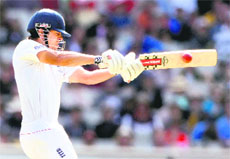 Alastair Cook