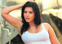 Sunny Leone