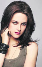 Kristen Stewart