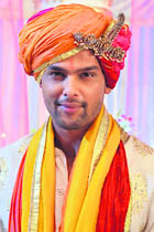 Kushal Tandon
