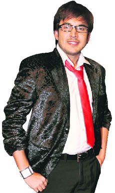 Ajay Singh Choudhary's