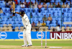 Sachin Tendulkar