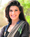 Jacqueline Fernandez