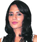 Richa Chadda