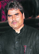 Vishal Bhardwaj