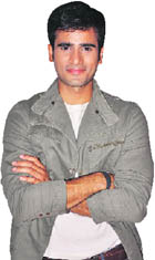 Karan Tacker