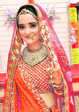 Jayashree Venketaramanan