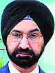 CS Nandra, akey member of Patiala Health foundation