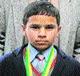 Parminder Choudary