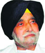 Raja Narinder Singh
