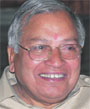 Madan Mohan Mittal
