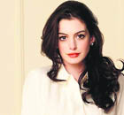 Anne Hathaway