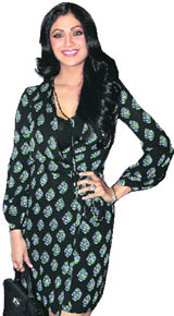 Shilpa shetty