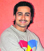 Shaleen Bhanot