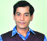 GAURAV GERA