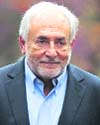 Dominique Strauss-Kahn