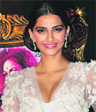 Sonam Kapoor