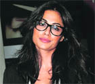 Chitrangda Singh