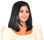 Shilpa Shetty