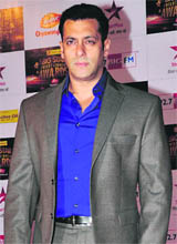 Salman Khan