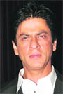 Shah Rukh Khan