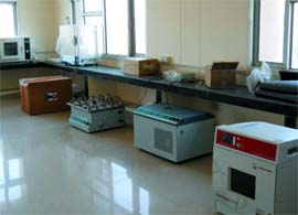 Equipment imported for citrus laboratories in Abohar at a cost of Rs 1 crore are lying unused for the past more than a year.