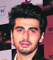 Arjun Kapoor