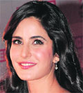 Katrina Kaif