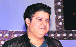 Sajid Khan