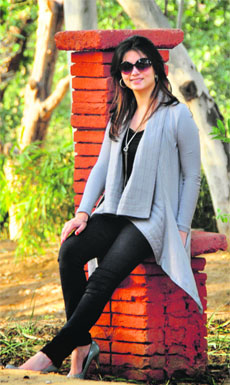 Dr Sanna Ralhan