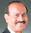 Raj Chengappa