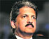 Anand Mahindra