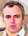 Omar Abdullah