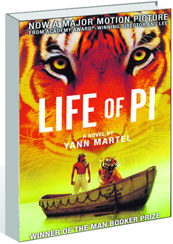 Life of Pi