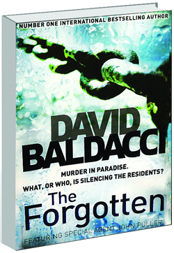 The Forgotten
