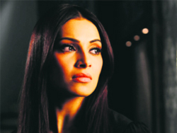Bipasha Basu in Raaz 3