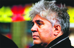 Pedro Almodovar