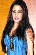 Riya Sen