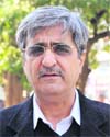 Umesh Kapoor