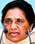 Mayawati, BSP chief