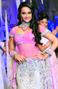Sonakshi Sinha 
