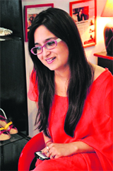 Swati Mehrotra