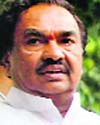 KS Eshwarappa