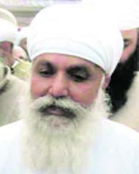 Uday Singh