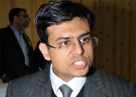 Dr Sachin Gupta