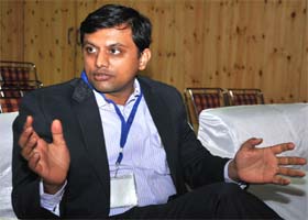Dr Ashish Sheth, consultant, joint replacement surgeon of Shalby Hospital, Ahmedabad, talks about customised implants