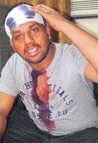 Harpreet Singh